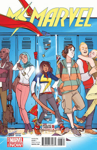 Illustration for article titled The Absolute Best Comics And Graphic Novels of 2014!